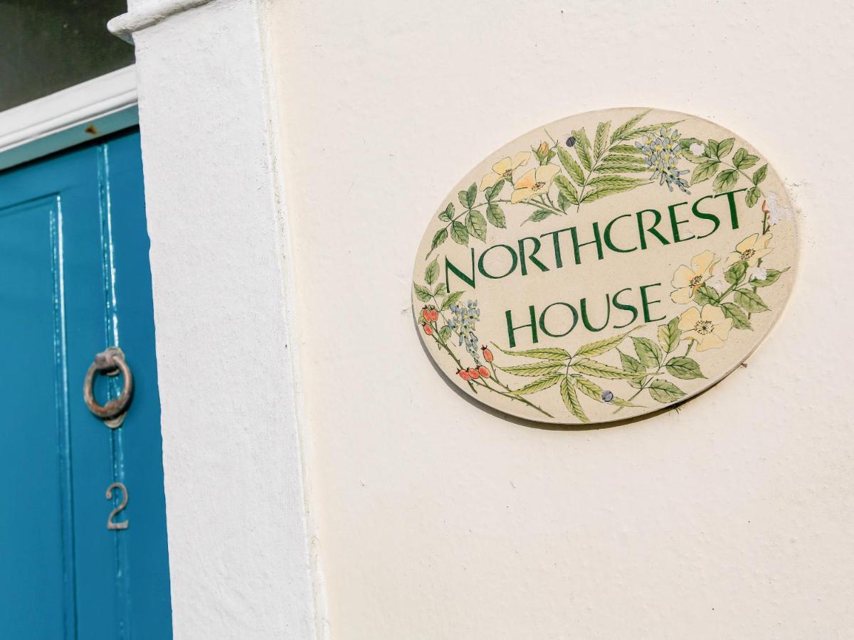 2 North Crest House ソルカム エクステリア 写真